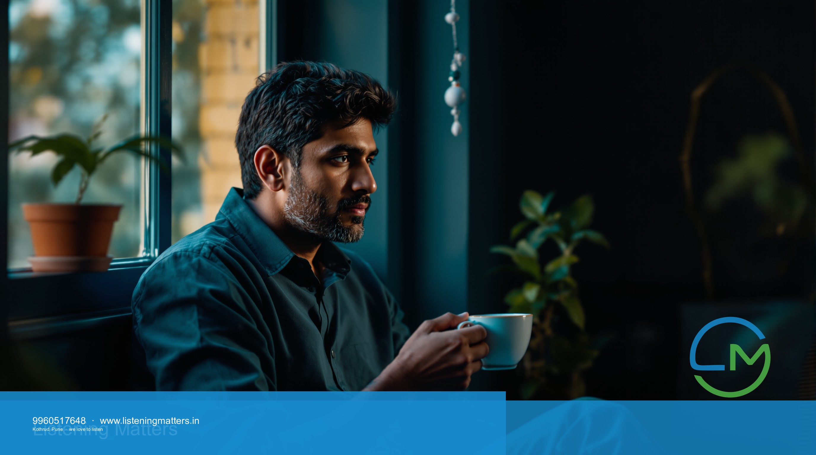 Feeling uncertain about your emotional state? You’re not alone. Many adults hesitate to take a step forward, unsure whether they need a therapist, a counselor,…