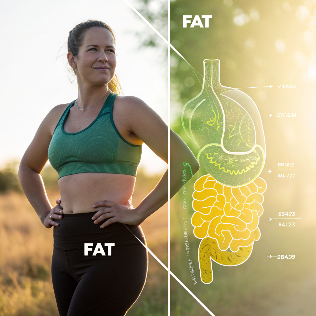 Explore the hidden truths about your metabolic health and why TOFI matters!